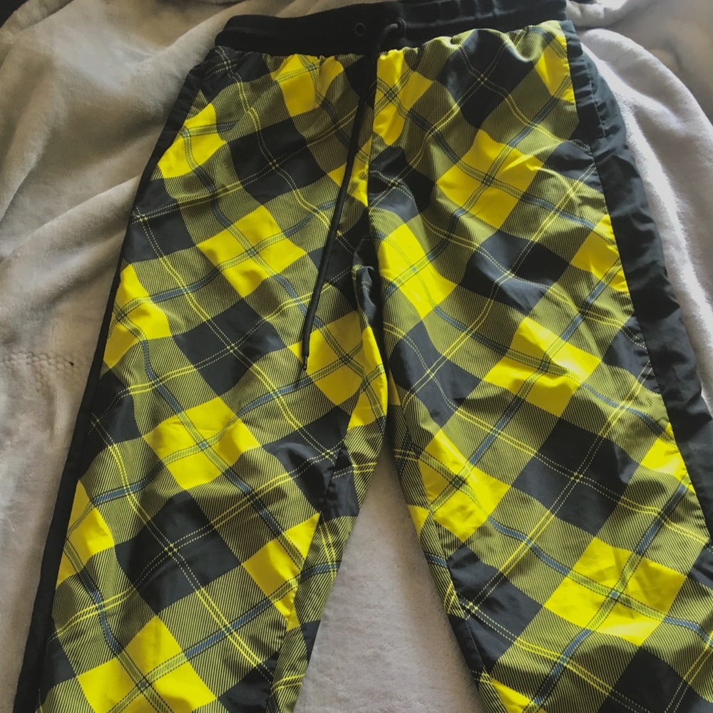 Cute, comfortable joggers